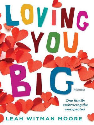 cover image of Loving You Big